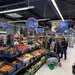 Piata Slobozia, sp. com. Carrefour de vanzare,