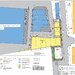 Slobozia Teren 366 mp cu sp. comercial Piata Slobozia, chirias Carrefour