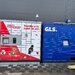 Slobozia Teren 366 mp cu sp. comercial Piata Slobozia, chirias Carrefour